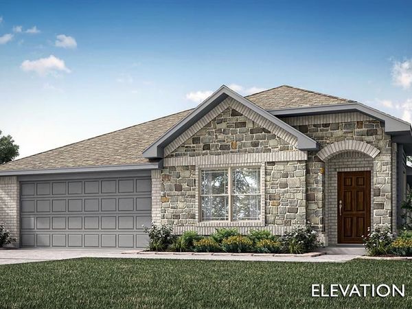 932 Creekhollow Drive, Godley, TX 76044