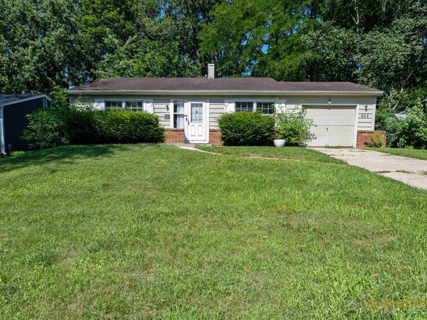 622 Warren Avenue, ROCKFORD, IL 61107