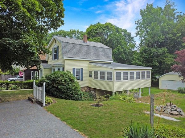 250 Salem Street, Haverhill, MA 01835