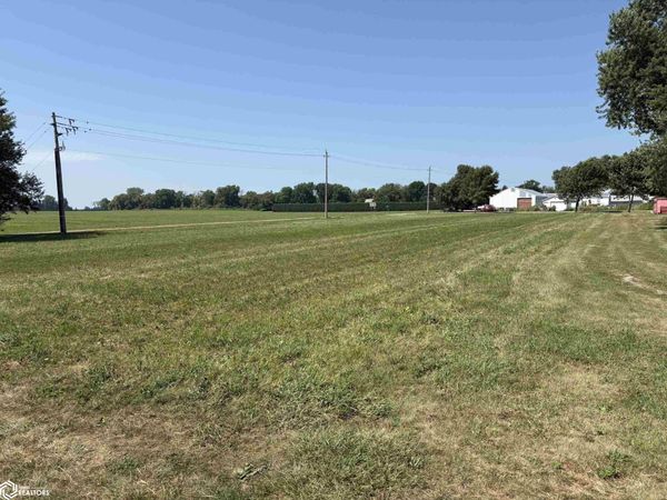 1802 Erie Street, Emmetsburg, IA 50536