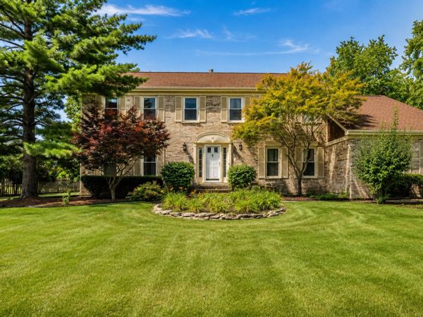 17 Cherrywood Drive , Schaumburg, IL 60194
