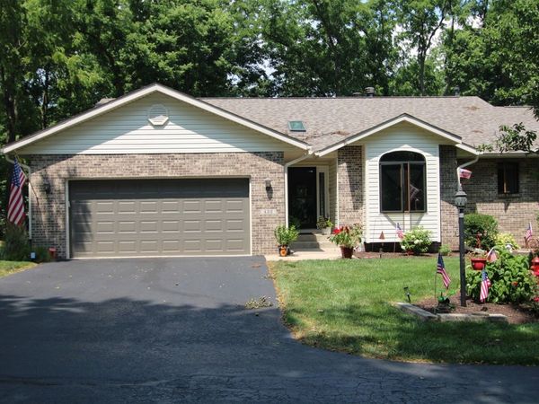432 Village Wood Lane , Unit 1, Rockton, IL 61072