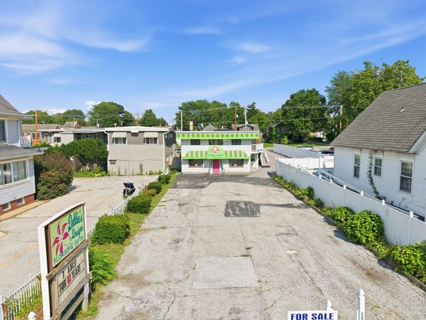 154 N Main Street, Crown Point, IN 46307