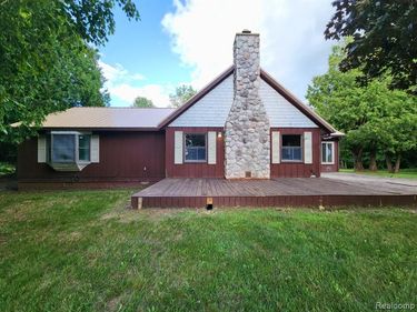 5665 White Creek Road, Mi 48453