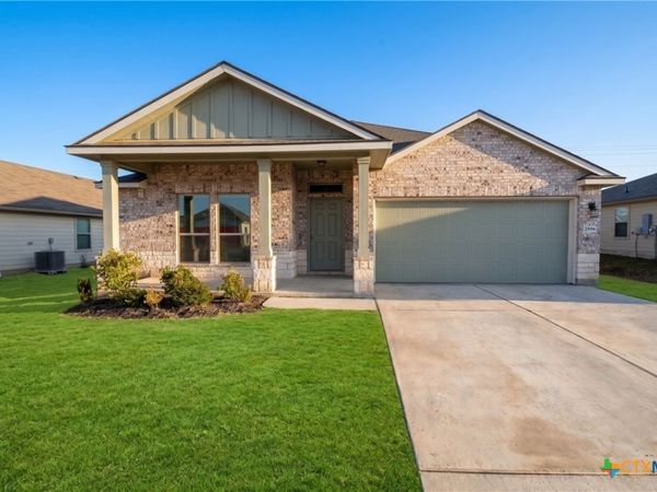 2044 Wigeon Way , Copperas Cove, TX 76522