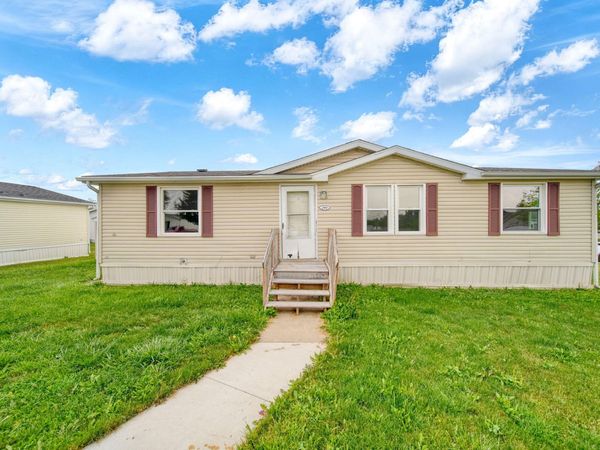 290 Medina River Court, Adrian, MI 49221