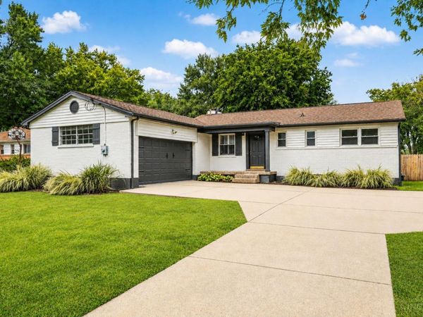 12175 Snider Road, Sycamore Twp, OH 45249
