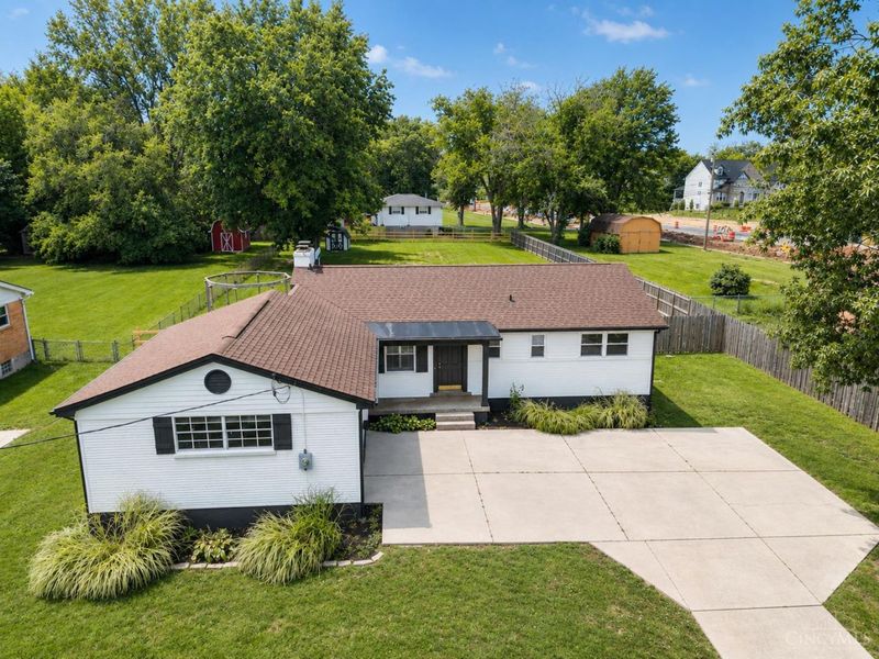 12175 Snider Road, Sycamore Township, OH 45249 Photo 2