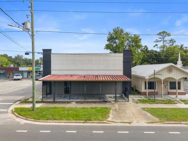 16302 SE Hwy 19, Cross City, FL 32628