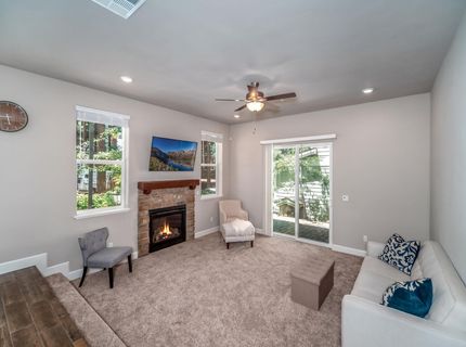 1201 Wildwood Avenue, Unit #1, South Lake Tahoe, CA 96150 Photo
