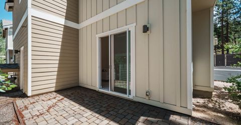 1201 Wildwood Avenue, Unit #1, South Lake Tahoe, CA 96150 Photo