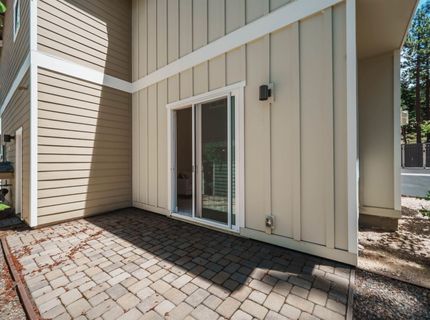 1201 Wildwood Avenue, Unit #1, South Lake Tahoe, CA 96150 Photo