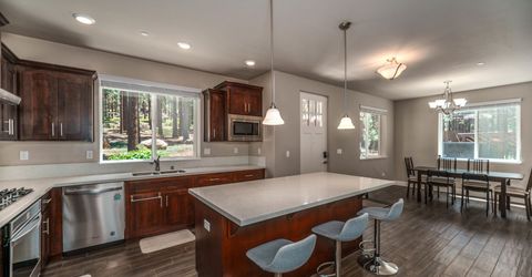 1201 Wildwood Avenue, Unit #1, South Lake Tahoe, CA 96150 Photo
