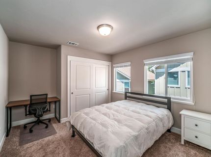1201 Wildwood Avenue, Unit #1, South Lake Tahoe, CA 96150 Photo