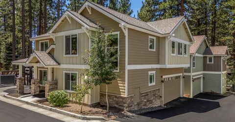 1201 Wildwood Avenue, Unit #1, South Lake Tahoe, CA 96150 Photo
