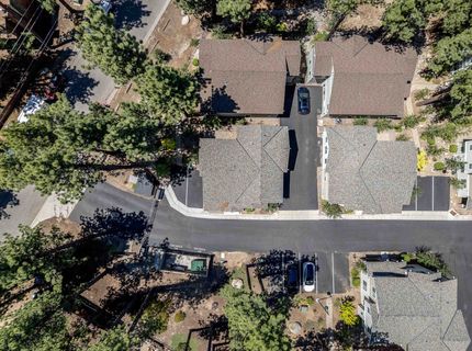 1201 Wildwood Avenue, Unit #1, South Lake Tahoe, CA 96150 Photo