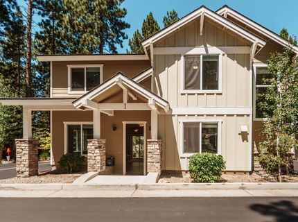 1201 Wildwood Avenue, Unit #1, South Lake Tahoe, CA 96150 Photo