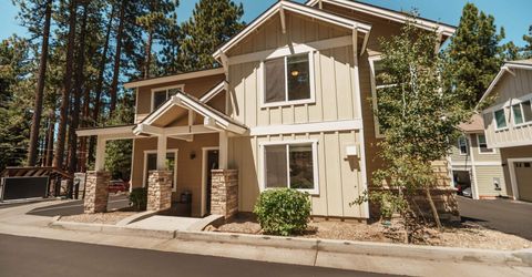 1201 Wildwood Avenue, Unit #1, South Lake Tahoe, CA 96150 Photo