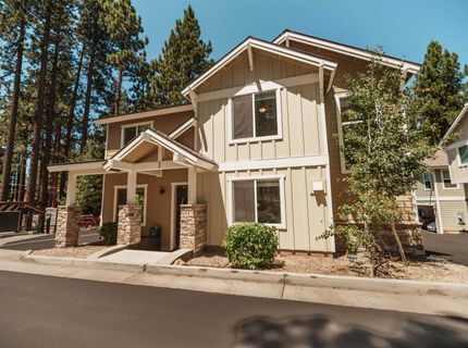 1201 Wildwood Avenue, Unit #1, South Lake Tahoe, CA 96150 Photo