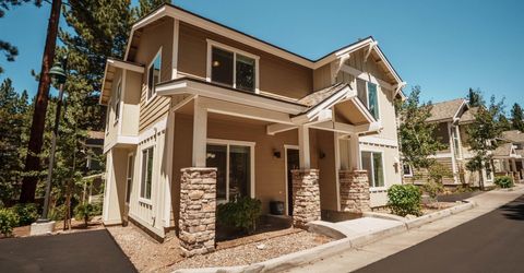 1201 Wildwood Avenue, Unit #1, South Lake Tahoe, CA 96150 Photo
