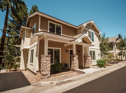1201 Wildwood Avenue, Unit #1, South Lake Tahoe, CA 96150 Photo