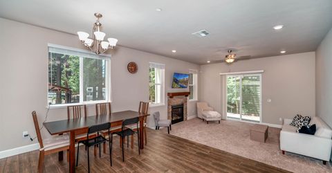 1201 Wildwood Avenue, Unit #1, South Lake Tahoe, CA 96150 Photo