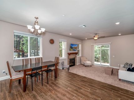 1201 Wildwood Avenue, Unit #1, South Lake Tahoe, CA 96150 Photo