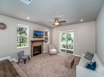 1201 Wildwood Avenue, Unit #1, South Lake Tahoe, CA 96150 Photo