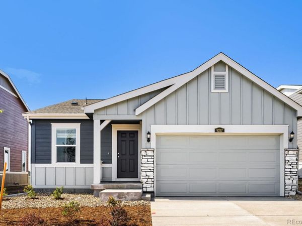 9217 Simmental Way, Colorado Springs, CO 80908