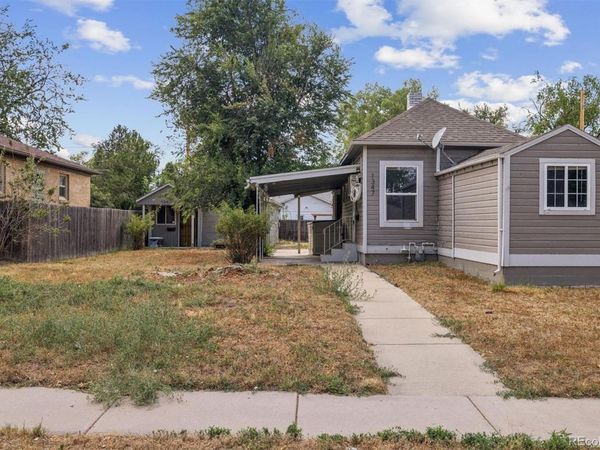 1347 Elmira Street, Aurora, CO 80010