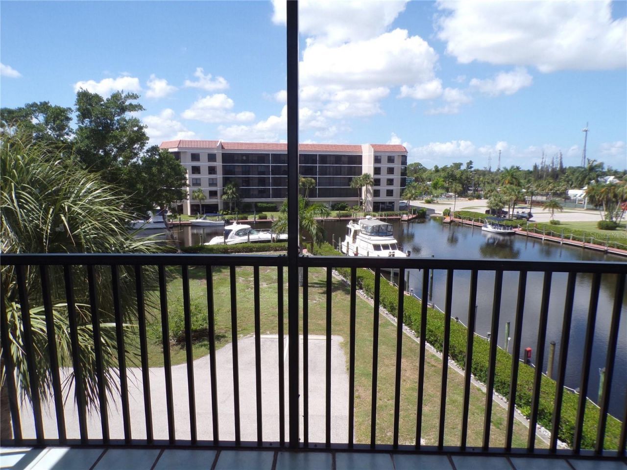 25188 Marion Ave, Unit A-309, Punta Gorda, FL 33950 Photo