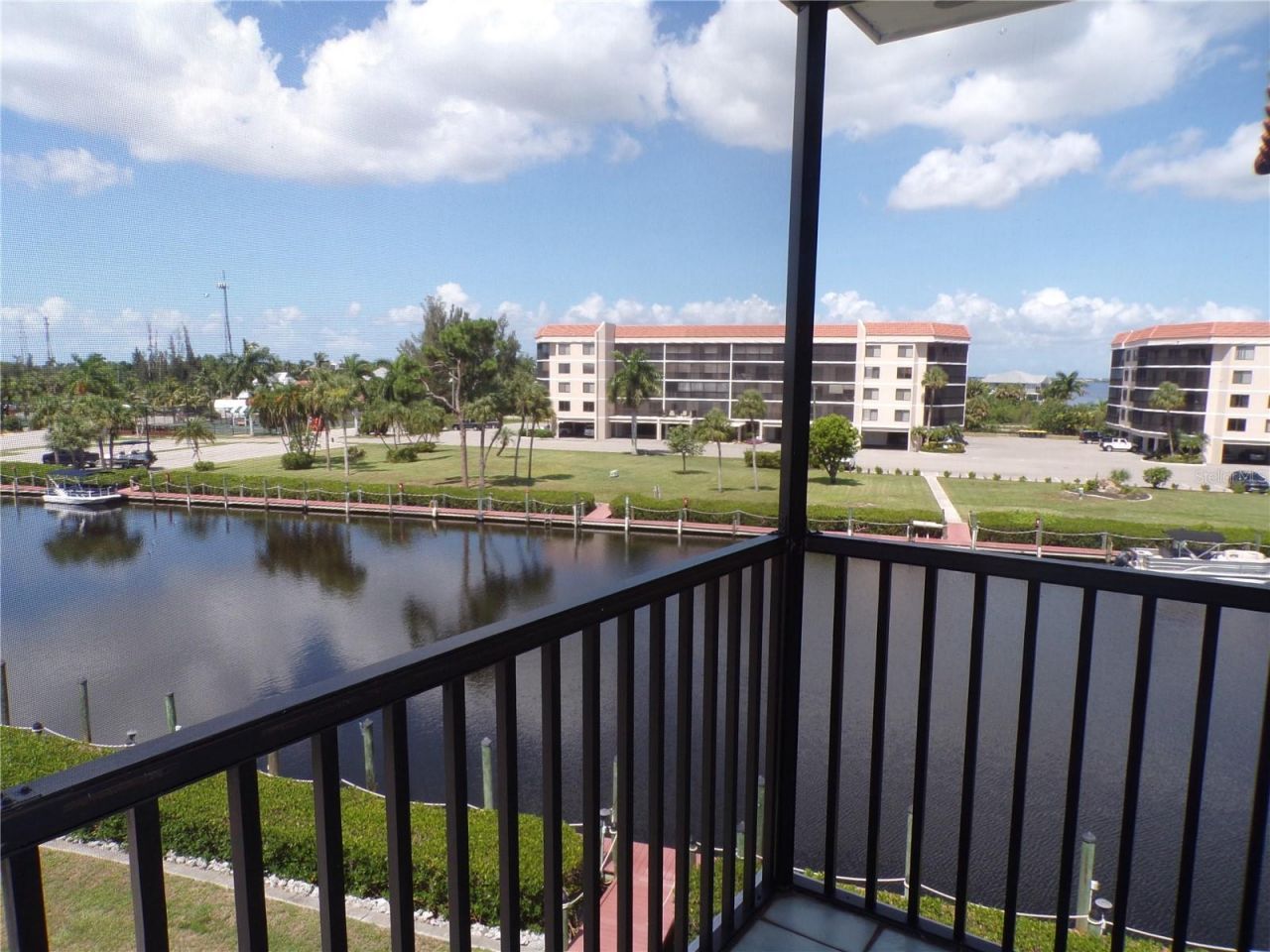 25188 Marion Ave, Unit A-309, Punta Gorda, FL 33950 Photo