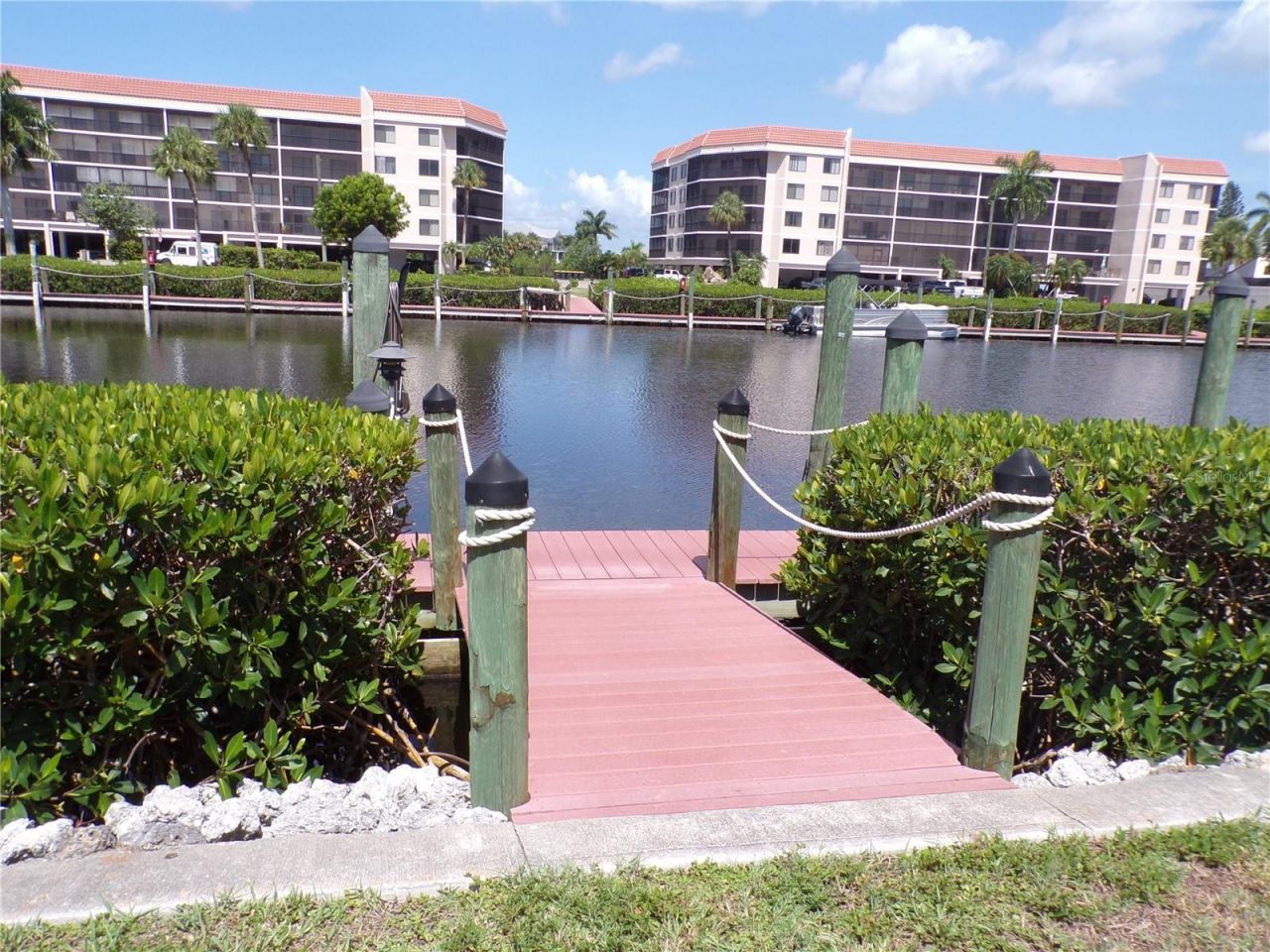 25188 Marion Ave, Unit A-309, Punta Gorda, FL 33950 Photo