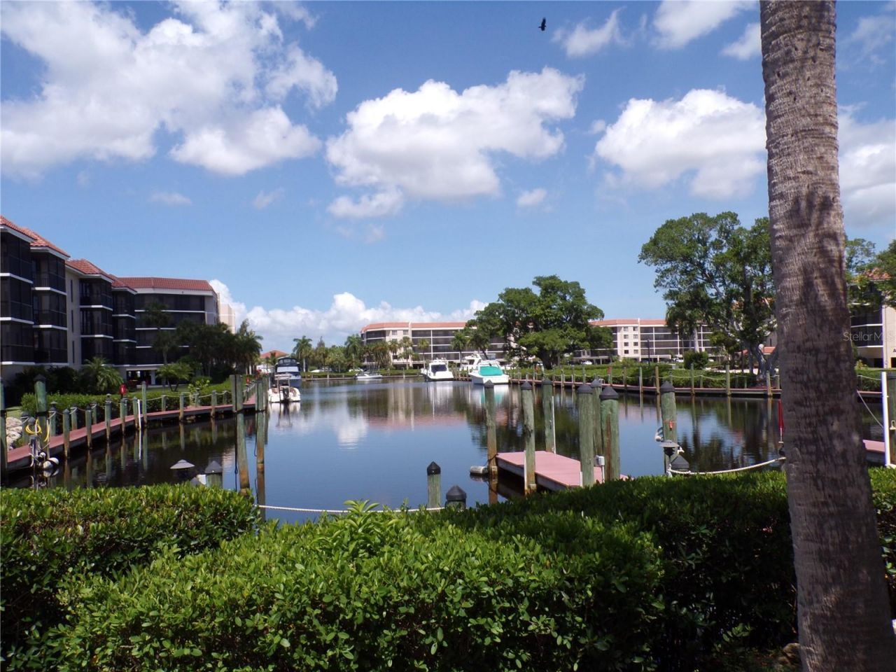 25188 Marion Ave, Unit A-309, Punta Gorda, FL 33950 Photo