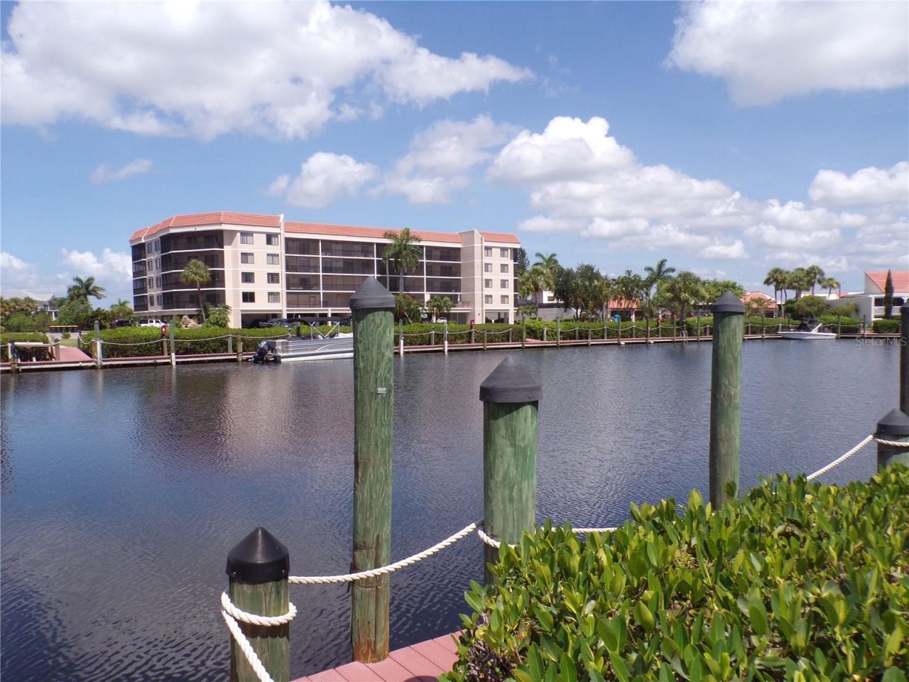 25188 Marion Ave, Unit A-309, Punta Gorda, FL 33950 Photo