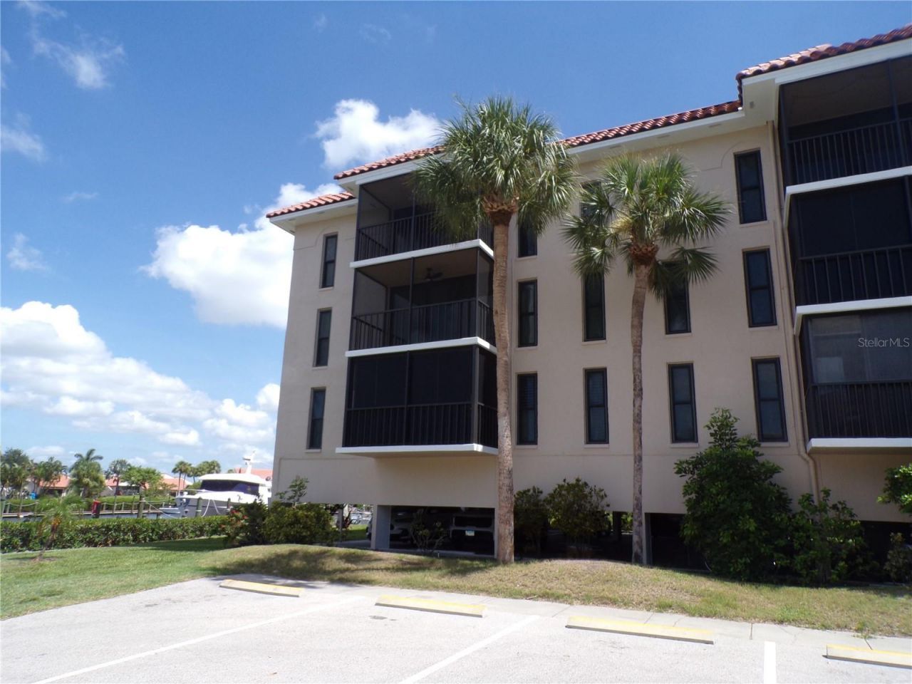 25188 Marion Ave, Unit A-309, Punta Gorda, FL 33950 Photo