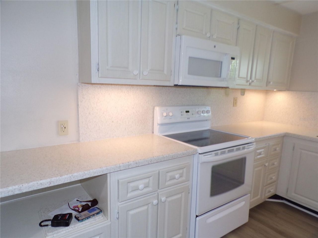 25188 Marion Ave, Unit A-309, Punta Gorda, FL 33950 Photo