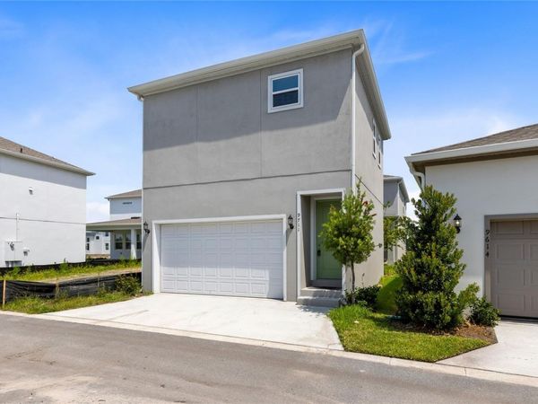 9711 UNDSET ALLEY , ORLANDO, FL 32827