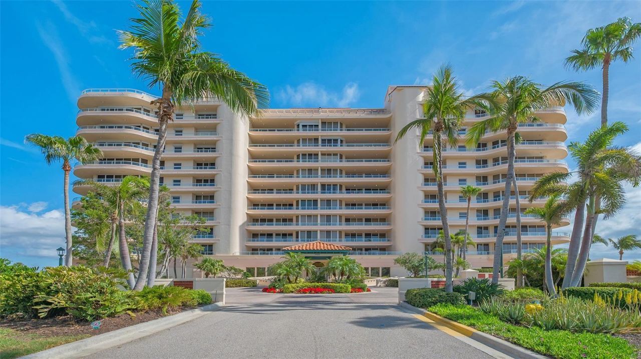 3080 Grand Bay Boulevard , Unit 515, Longboat Key, FL 34228 Main Photo