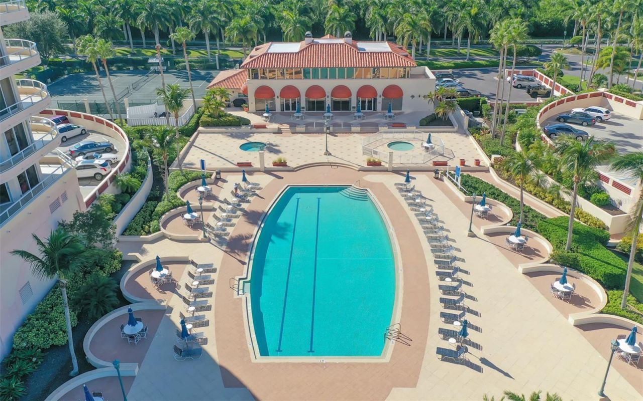 3080 Grand Bay Boulevard, Unit 515, Longboat Key, FL 34228 Photo