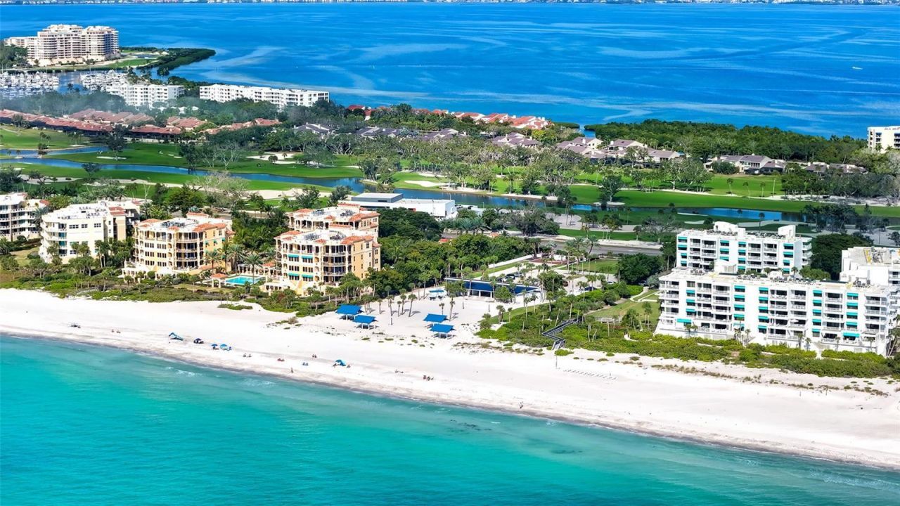 3080 Grand Bay Boulevard, Unit 515, Longboat Key, FL 34228 Photo