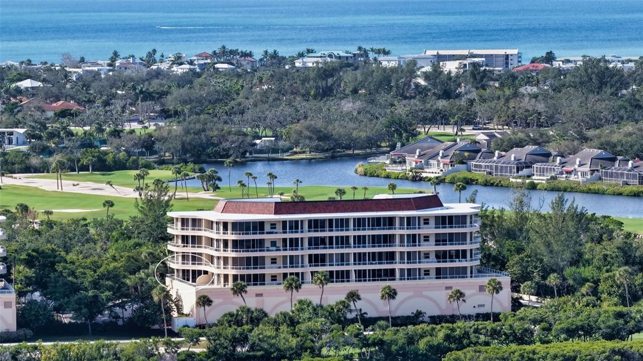 3080 Grand Bay Boulevard, Unit 515, Longboat Key, FL 34228 Photo
