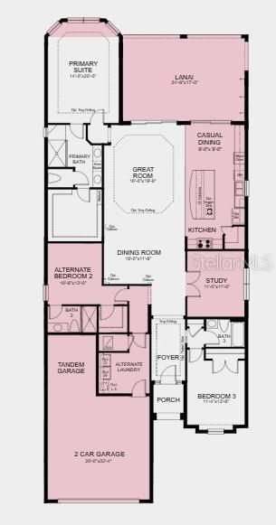 3114 Vicenza Court, Bradenton, FL 34211 Photo