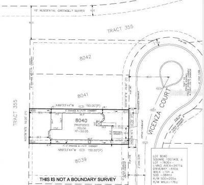 3114 Vicenza Court, Bradenton, FL 34211 Photo