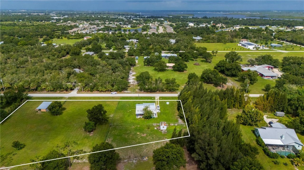 5380 Sabal Palm Lane, Punta Gorda, FL 33982 Photo