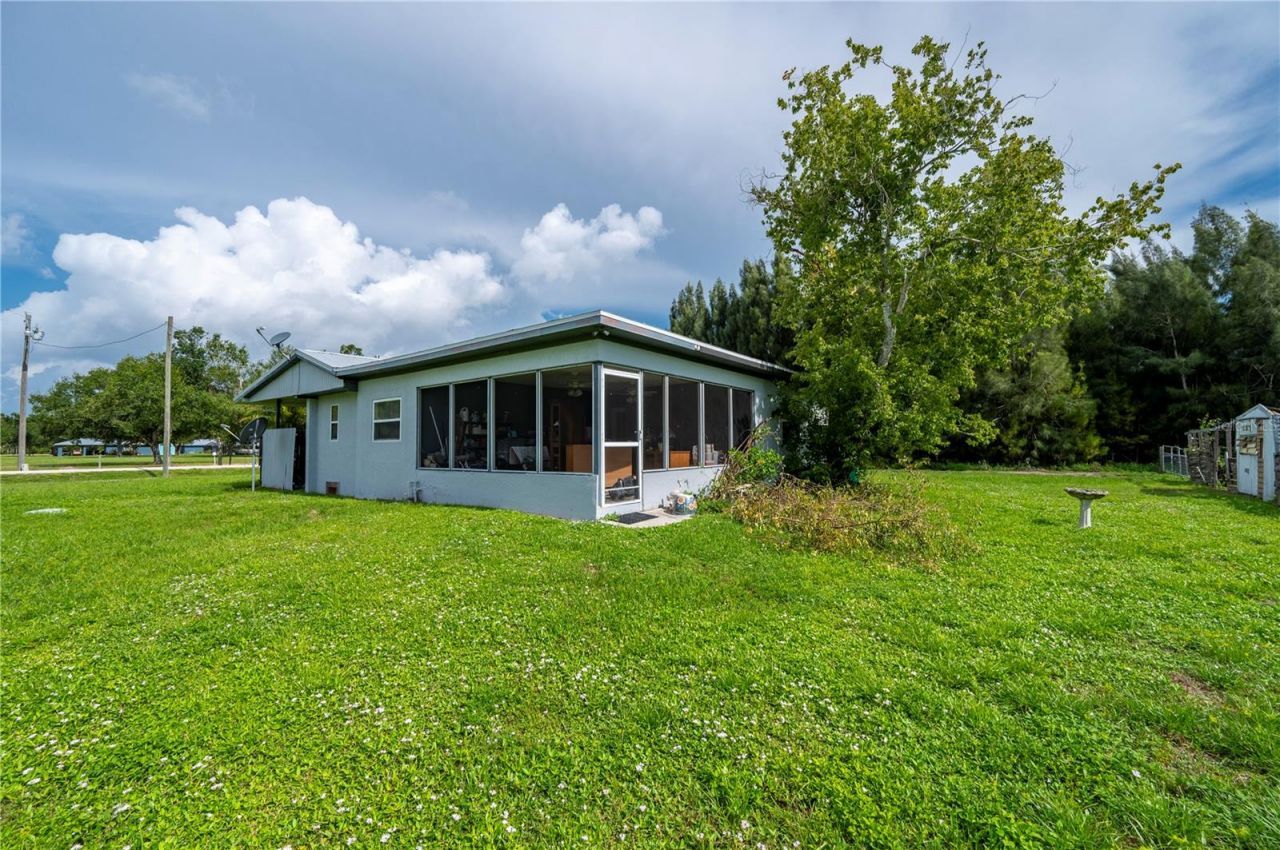 5380 Sabal Palm Lane, Punta Gorda, FL 33982 Photo