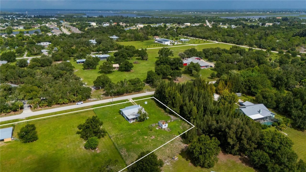 5380 Sabal Palm Lane, Punta Gorda, FL 33982 Photo