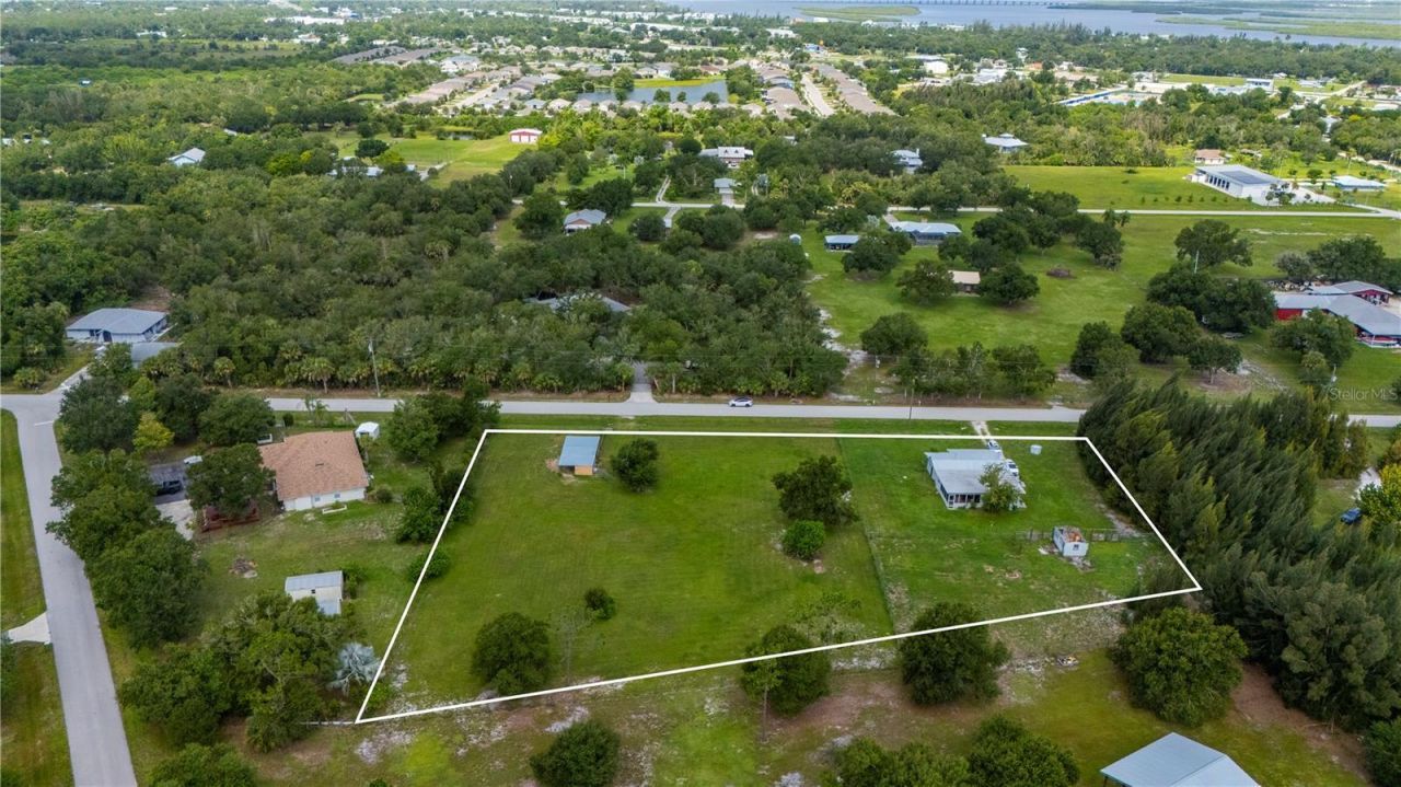 5380 Sabal Palm Lane, Punta Gorda, FL 33982 Photo