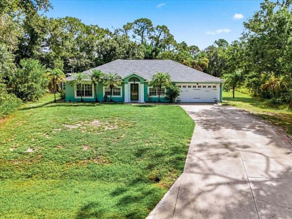 3002 MONCRIEF AVE , NORTH PORT, FL 34286