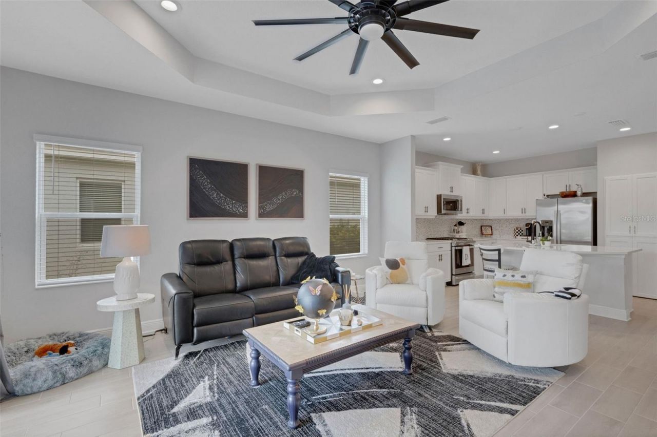 4661 Willow Bend Avenue, Parrish, FL 34219 Photo